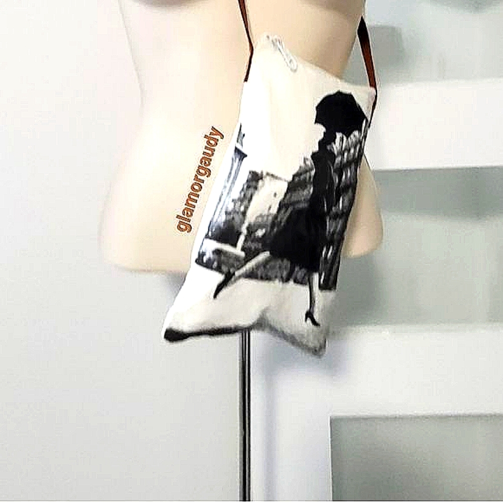 💟Beautiful Canvas Crossbody